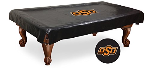 7' Oklahoma State Pool Table Cover by Holland Buy Online
