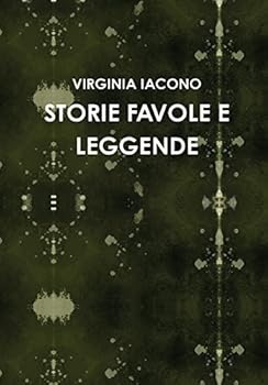 Hardcover Storie Favole E Leggende [Italian] Book
