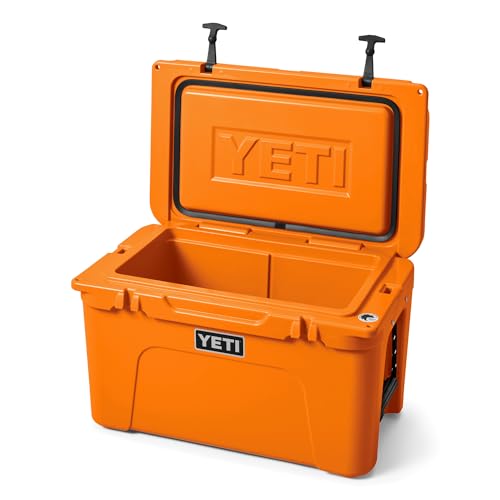 Image of YETI Tundra 45 Cooler
