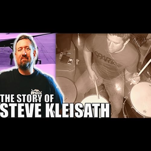 #128 Steve Kleisath (Further Seems Forever)