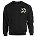 Produktbild SWAT Team Marine Corps USA Texas Navy Seals Mindhunter Ranger Alaska Detective Elite Einheit Wire CIA Sweatshirt Pullover 3XL XXXL