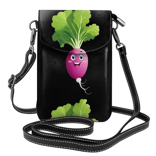 Petit sac à main pour téléphone portable fini les poches pleines avec ce cuir