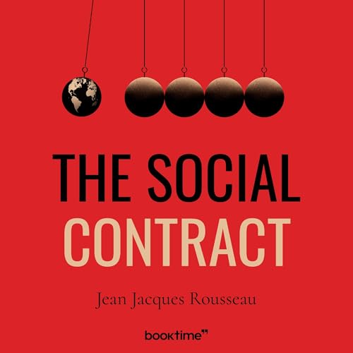 The Social Contract Titelbild