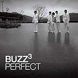 Free tracking code BUZZ [PERFECT] 3rd Album CD+Booklet K-POP SEALED+TRACKING NUMBER