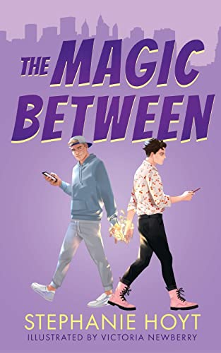The Magic Between view 2