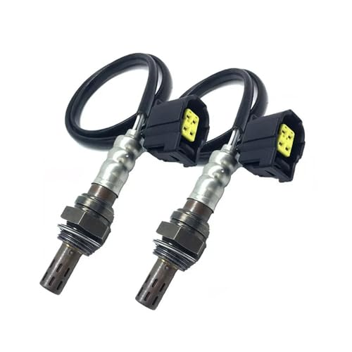 Capteur lambda O2 de remplacement pour système antipollution auto