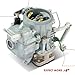 A-Premium 2 Barrel Carburetor Compatible with Nissan Datsun Sunny B210 A12 engines, Sunny Truck 1979-1981, Vanette 1978-1979, Sunny 1966-1982, Pulsar 1977-1980, Cherry 1970-1978, Mechanical Choke