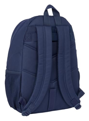 Sac à dos scolaire Benetton de qualité supérieure pour enfants - 2