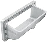 Allstar Performance ALL26314 Outer Burst Panel Frame Deflector