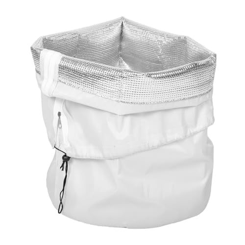 GOOHOCHY Cubiertas para Plantas De Invierno Cubierta para Macetas para Invierno Jardín Al Aire Libre Protector para Macetas Cubiertas para Plantas Protección contra Congelación con