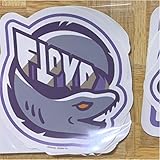 フロイド ユニオンバースデー ステッカー ツイステ