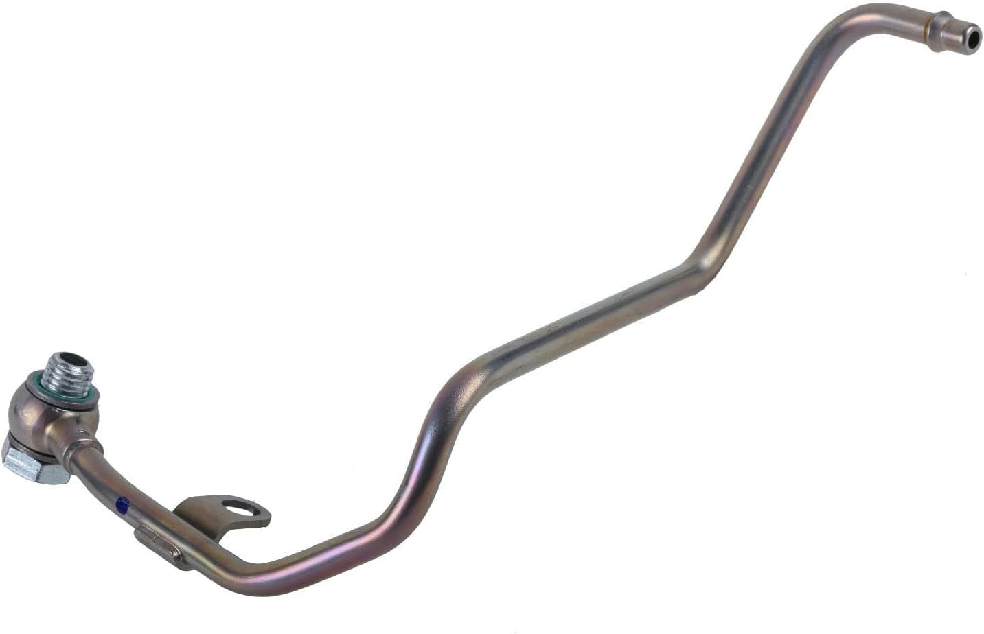 GM Genuine Parts 55500592 Turbocharger Coolant Feed Pipe