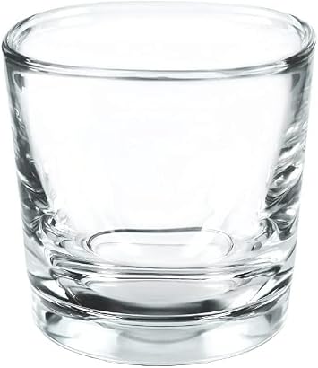 Replacement Glass Cup for Philips Sonicare Diamondclean Toothbrush Charger,Charging Base Cup for Sonicare HX 93xx Series & HX 99xx Series
