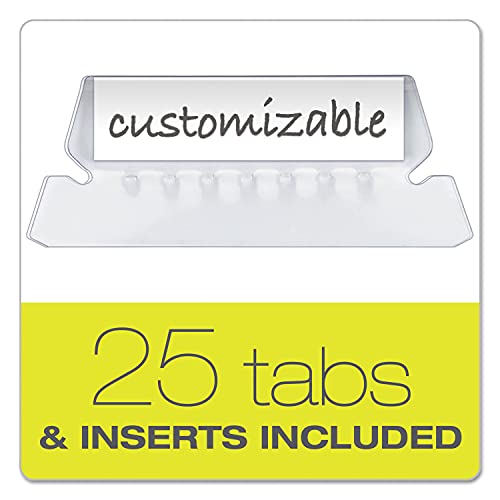 Pendaflex Colored Cartella Sospesa, Porta Documenti - 5