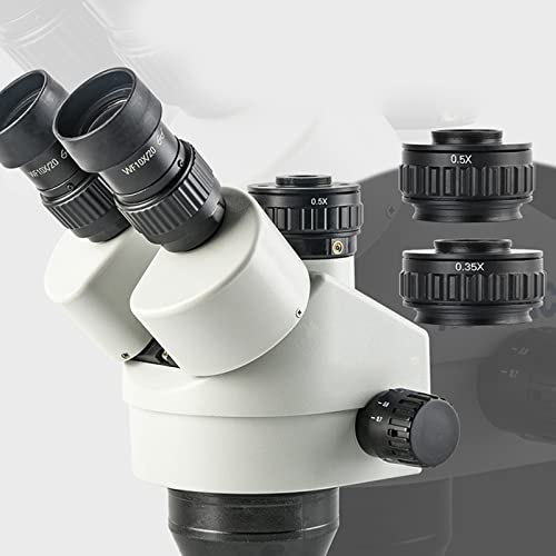 Adaptateur C-mount pour connecter caméra sur microscope trinoculaire CTV