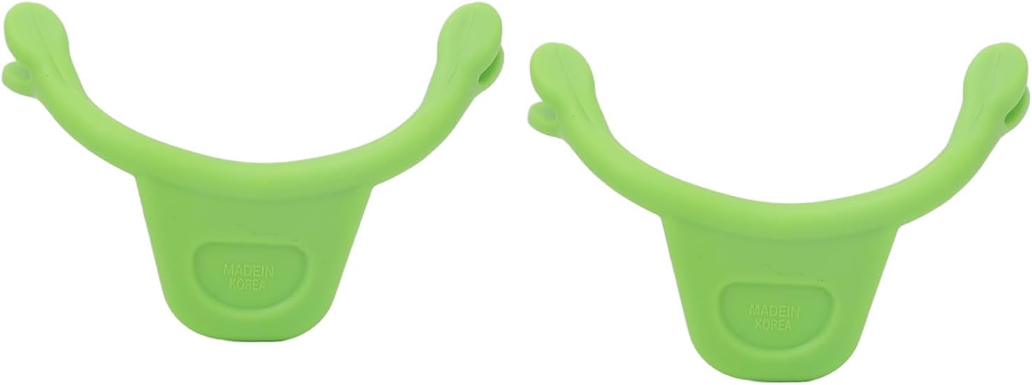 2pcs Corrector, Smile Beauty Exerciser Smile Maker Trainer, Mouth Exerciser Face Trainer Smile Beauty Maker Trainer Forming