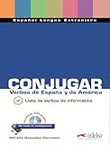  Conjugar verbos de España y América: Conjugar Verbos de Espana y de Am