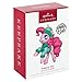 Hallmark Keepsake Plastic Christmas Ornament 2022, Hasbro My Little Pony Pinkie Pie