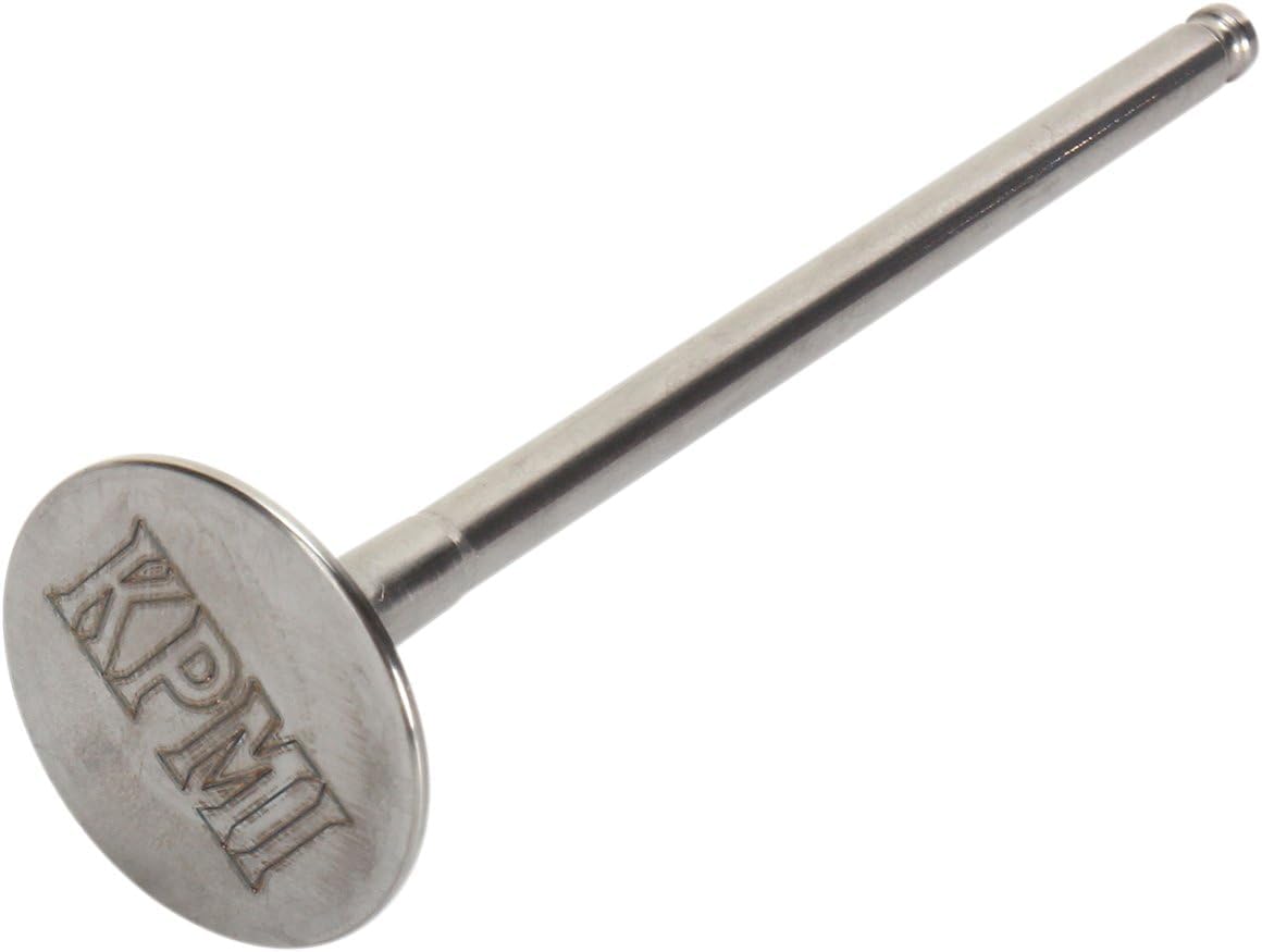 Kibblewhite Precision 96-96416T Tensilite Titanium Replacement Exhaust Valve