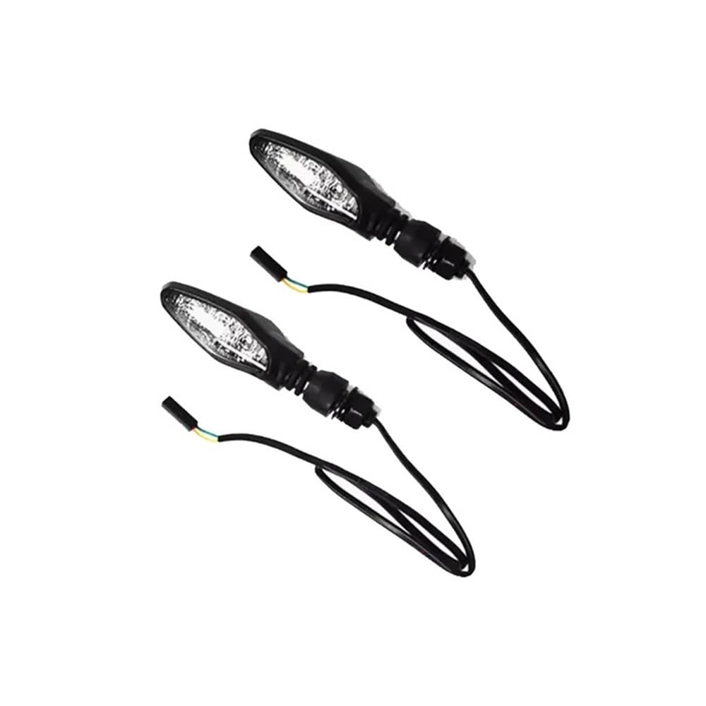 Freno Luce Stop Lampada per 450SR Parti Originali Moto Indicatore di Direzione Luce di Direzione Posteriore Luce di Direzione