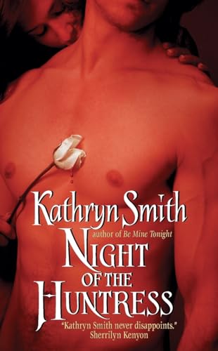 Night of the Huntress