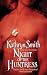 Night of the Huntress (Brotherhood of Blood)