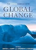 The Oxford Companion to Global Change