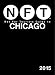 Not For Tourists Guide to Chicago 2015
