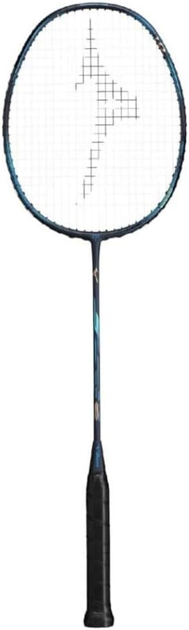 MIZUNO ACROSPEED 1 DRIVE ネイビー 4U6楽天市場】バドミントン 