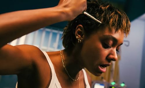 Talk to Me [Blu-ray]