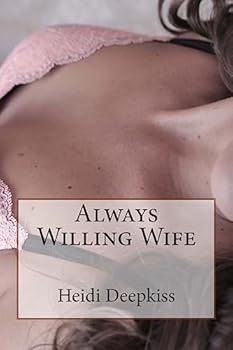 Paperback Always Willing Wife Book