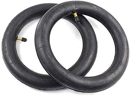 2 Pcs 10 Inch 10X2/2.125 Inner Tire for Baby Stroller Pram 10 Inch 10X2 Inner Tire Motorcycle Tire,Safe and Comfort