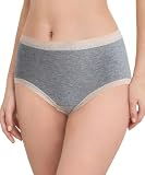(ワコール)Wacoal ショーツ 【ディアヒップ】 スタンダード PPA177 GY L