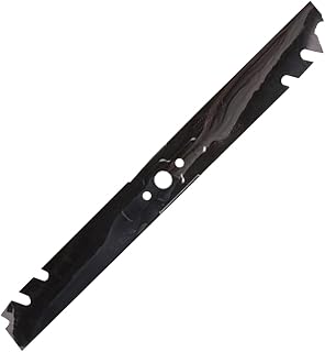 Blade WA0025 Compatible with Worx Lawnmower WG771 WG719 WG720 WG770