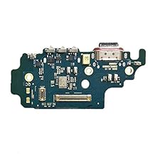 USB Charger Dock Charging Port Connector Board for Samsung Galaxy S21 Ultra SM-G998U G998U G998U1 G998B USB Charging Port Flex Cable Replacement