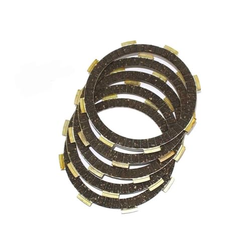 Disques d'embrayage CBR125RW moto XL125S embrayage CRF150F