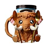 Soporte Para De Pinta | Contenedor Para Latas De Bebida Elefante | Aislante Para Pinta De,Para Reuniones Picnic Cenas Al Aire Libre Noche De Cine Y Cumpleaños