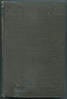 Hardcover Bleak House: Two Volumes in One Book