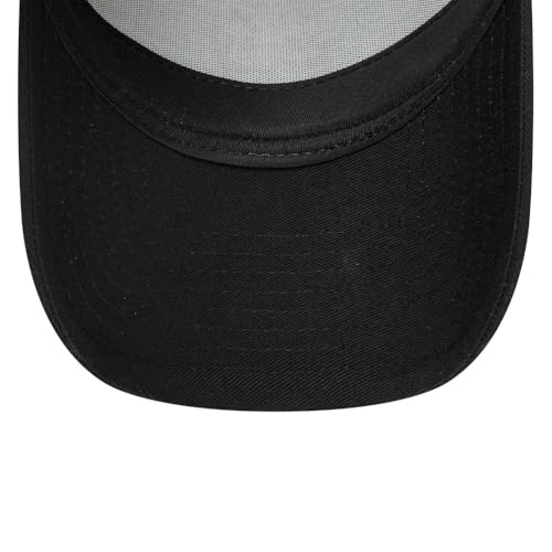 New Era Adjustable Mesh Trucker Cap Fc Chelsea - vue 6