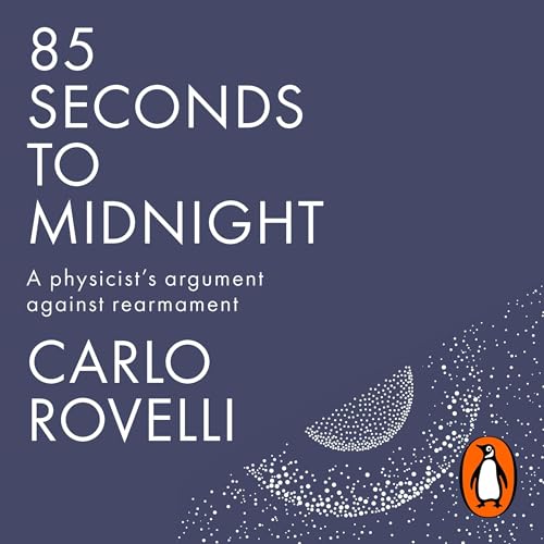 85 Seconds to Midnight cover art