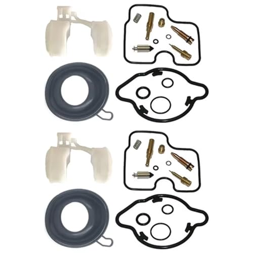 �I�[�g�o�C�L���u���^�[�C���L�b�g Compatible With CB500 PC32 1996-2003 For CB500S PC 32 �R���t���[�g�v�����W���[�_�C���t���� �o�C�N �L���u���^�[ ���y�A�L�b�g(Type 6)