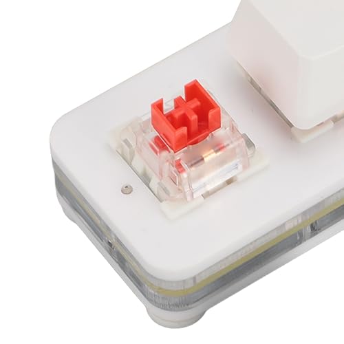 Teclado Mecánico Gamer ciciglowmvog6a4h18-11 USB-C miniatura 5