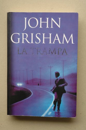 La Trampa [Spanish] 9506441677 Book Cover