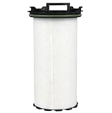 DZ105796 Crankcase Ventilation Filter compatible with JOHN DEERE 6090MC 6090RC 6110MC 6110RC 2013-;