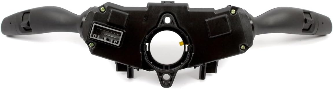 Genuine OEM 93400-M6700 Steering Column Multifunction Switch / 93400M6700 Compatible with Kia Forte 2019~2023