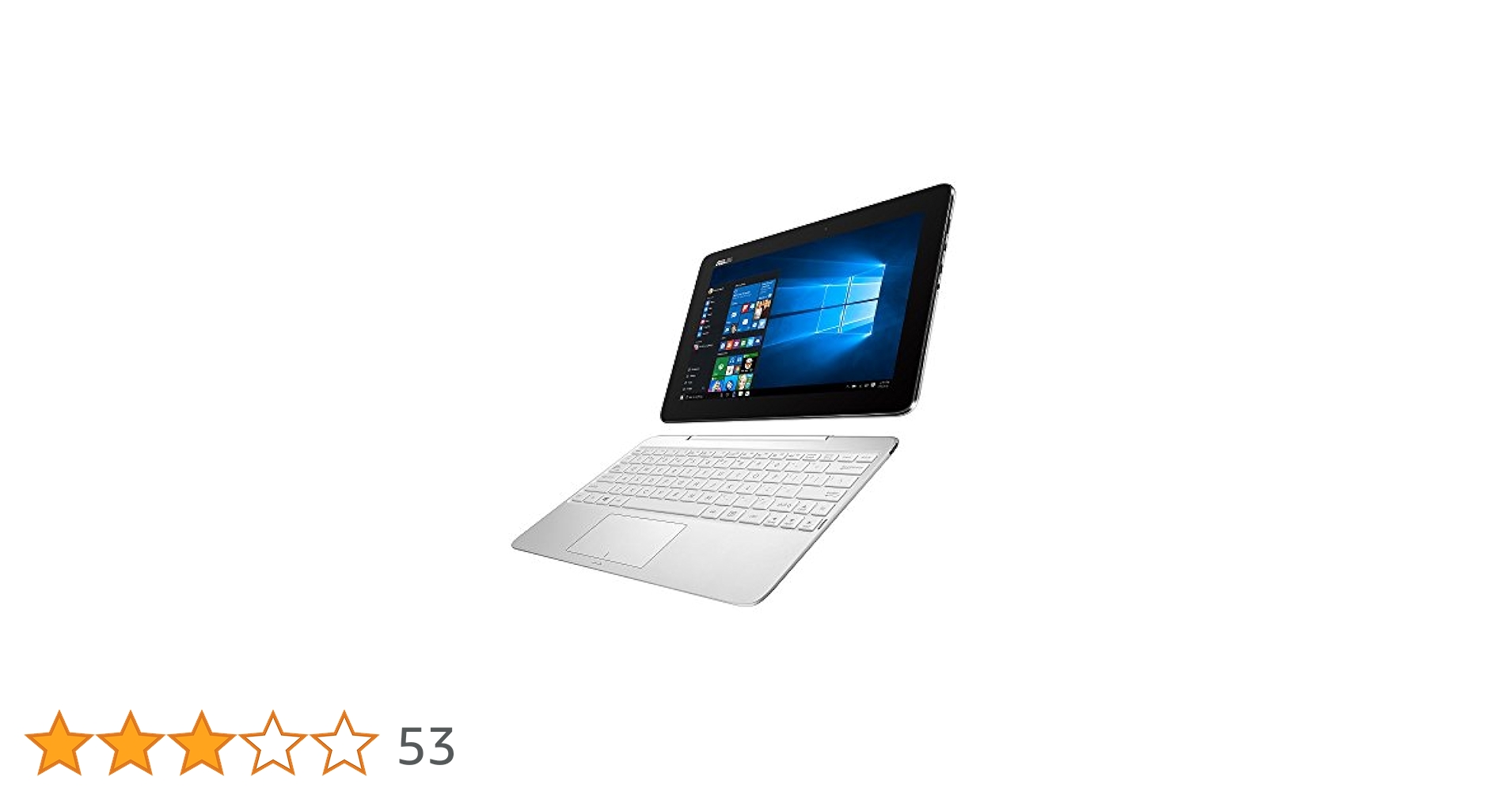 ASUS T100HA シルバー 2-in-1 Amazon.co.jp: ASUS ノートブック TransBook T100HA ( WIN10
