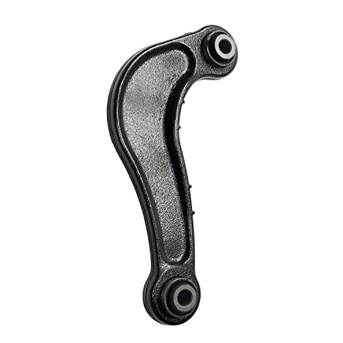 Image of Detroit Axle - 6pc Rear Control Arms Sway Bars for Ford 2007-2010 Edge, Lincoln 2009-2010 MKX