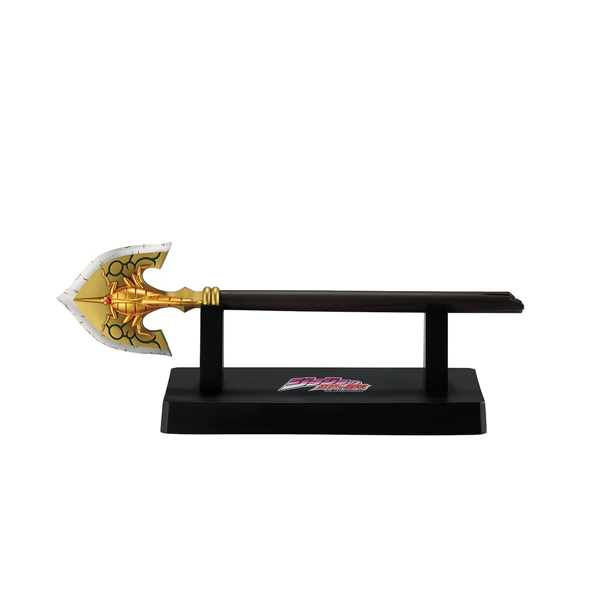 Ichibansho JoJo's Bizarre Adventure The Bow and Arrow Weapon Figure