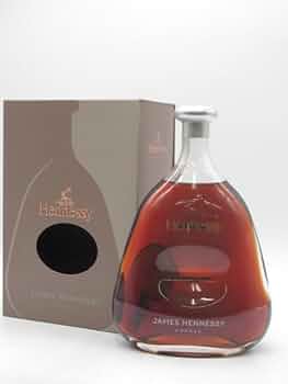 Amazon.co.jp: ヘネシー ジェームズ ヘネシー 40度 1000ml