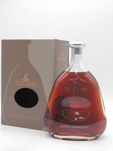 ブランデー Hennessy James Hennessy 1000ml 40% Buy Hennessy James Hennessy 40% 1L Giftpack online at a